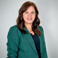 Kelli Deranger, M. Ed.