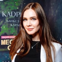 Alyona Gashneva