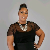 Trenia Johnson