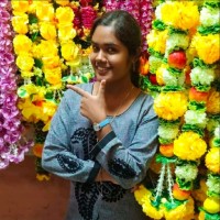 Amala Reshma M