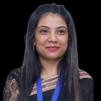 Shivani Singh