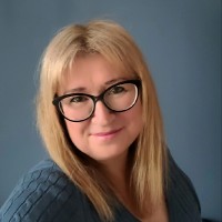 Iwona Jacks