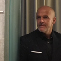 Jean Albert GRANGE