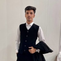 Mohammed Saad Shaikh
