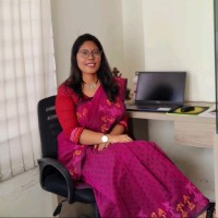 Ayshee Rani Das