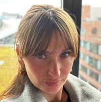 Galina Langeveld