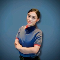 Normina Madid-Cua