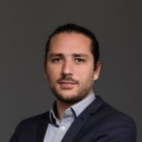 Maxime Chader