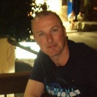 David Bainbridge