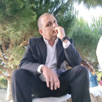 Fernando Morgado Santos