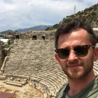 Mustafa Ertuğrul Yetgin