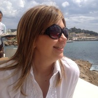 Yolanda Garcia Borrueco