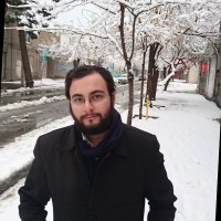 mohammadreza Eshaghi