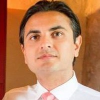 Anil Dhanani
