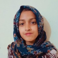 Memoona Basharat