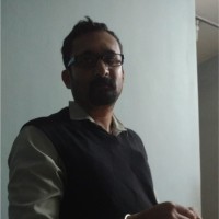 Venkatesh R