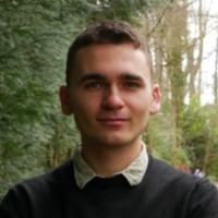 Dimitri Lazarevic