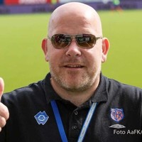 Roy Pedersen