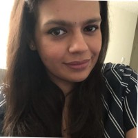 Andil Elita Dsouza