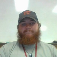 Caleb Slusher