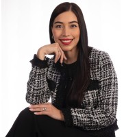 Beatriz A. Camacho Garza