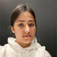 Roma Shahi Thakuri