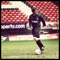 Martyn Kingsmill