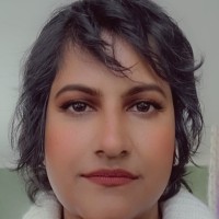 Shristi Mishra-Prasad
