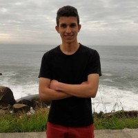 Joab da Silva Garmier