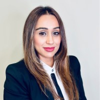 Amrita Kaur Bhamra