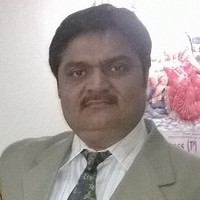 Dilip Kumar Saha
