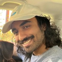 Maitreya Venkataswamy