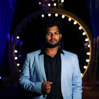 Yash Vaishnav