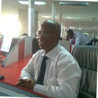 Oruora Nwokolo