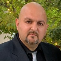 Aris Grigorians