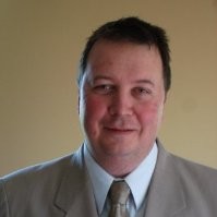 Grant Geminiuc, IT Executive Consultant