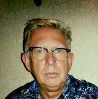 Thomas Ahlberg