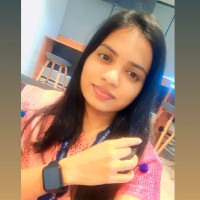 Yogita Zanjad