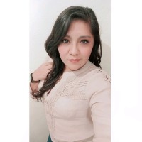 Karla Cecilia Ramirez Anaya