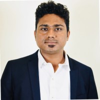 Divyang Devda