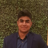 Nirmaan Shah