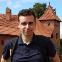 Volodymyr Kondratenko