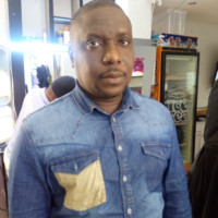 OSMAN HAGAN