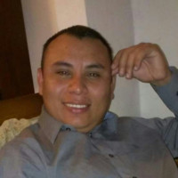 Julio Cesar Rodriguez Benavides