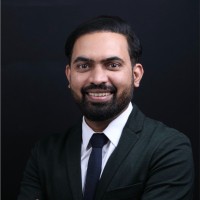 Dr Saurav Srivastava