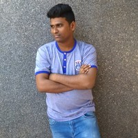 Kiran Gomasa