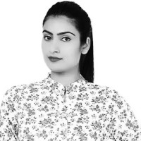 Shikha(Stella) M