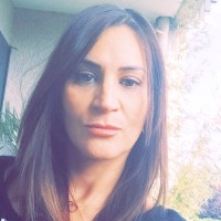Dalila Daimen
