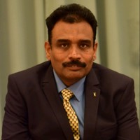 Harendra Kumar Sinha