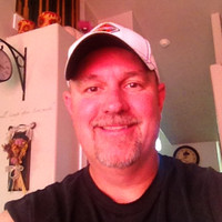 Todd Roxburgh
